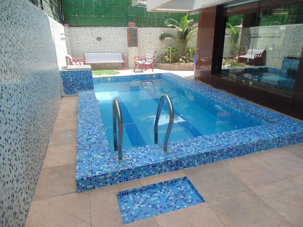 Tatvam Residency