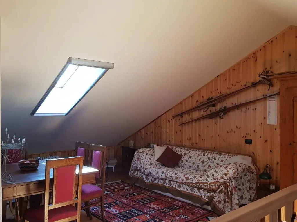 Appartement Quadrifoglio