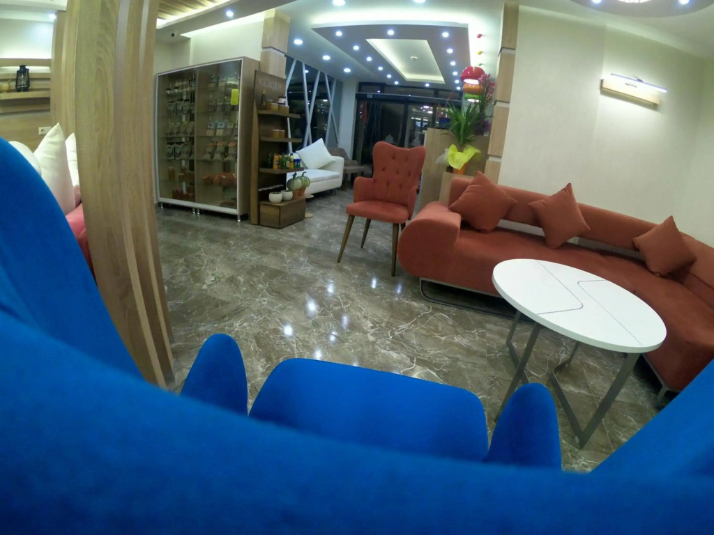 Belen Yayla Otel