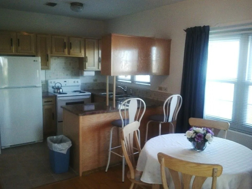 Windsong Guest Apartments