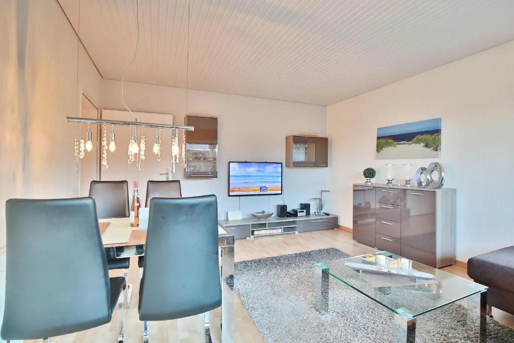 Feriendomizil Neue Bergstrasse Feriendomizil Neue Bergstrasse 11 Appartement 4