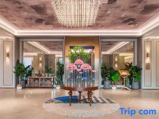 Mercure Guangzhou Panyu