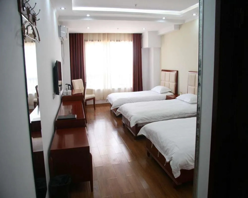 Handan Kailin Business Hotel