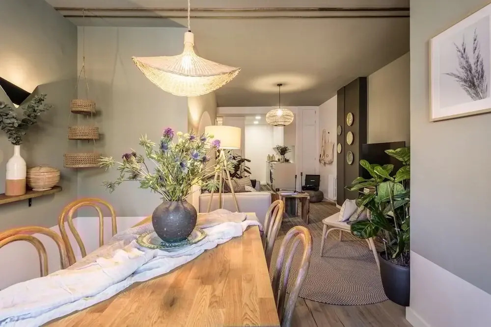 Donana - 1 Bedroom in R os Rosas
