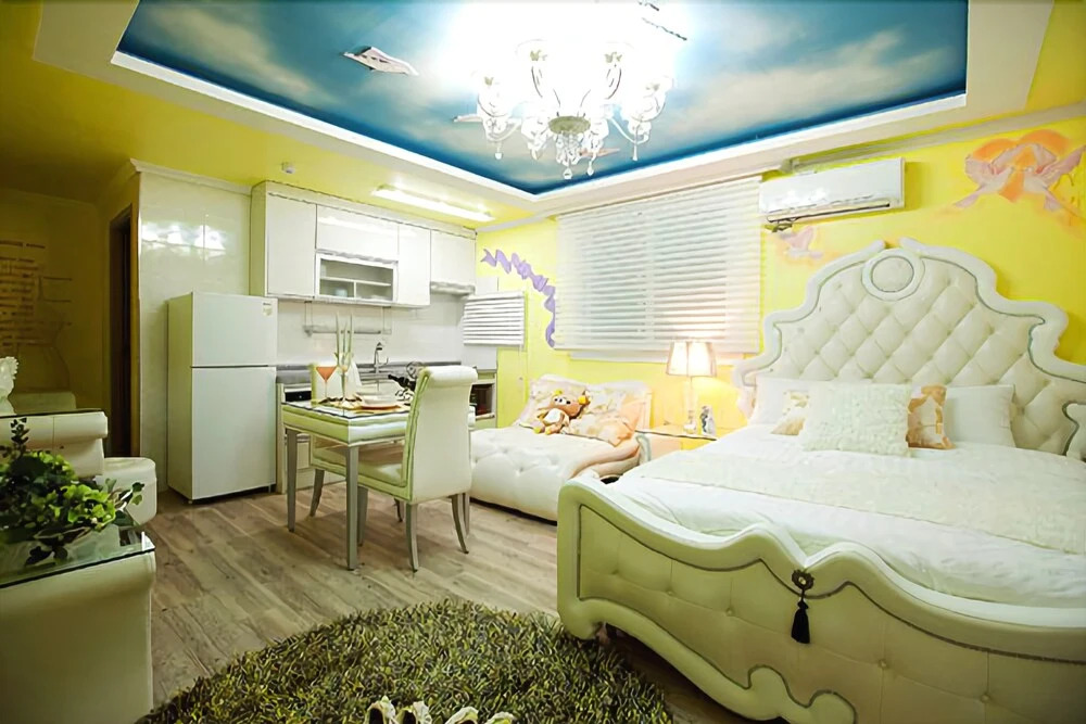 Gyeongju Olivia Pension