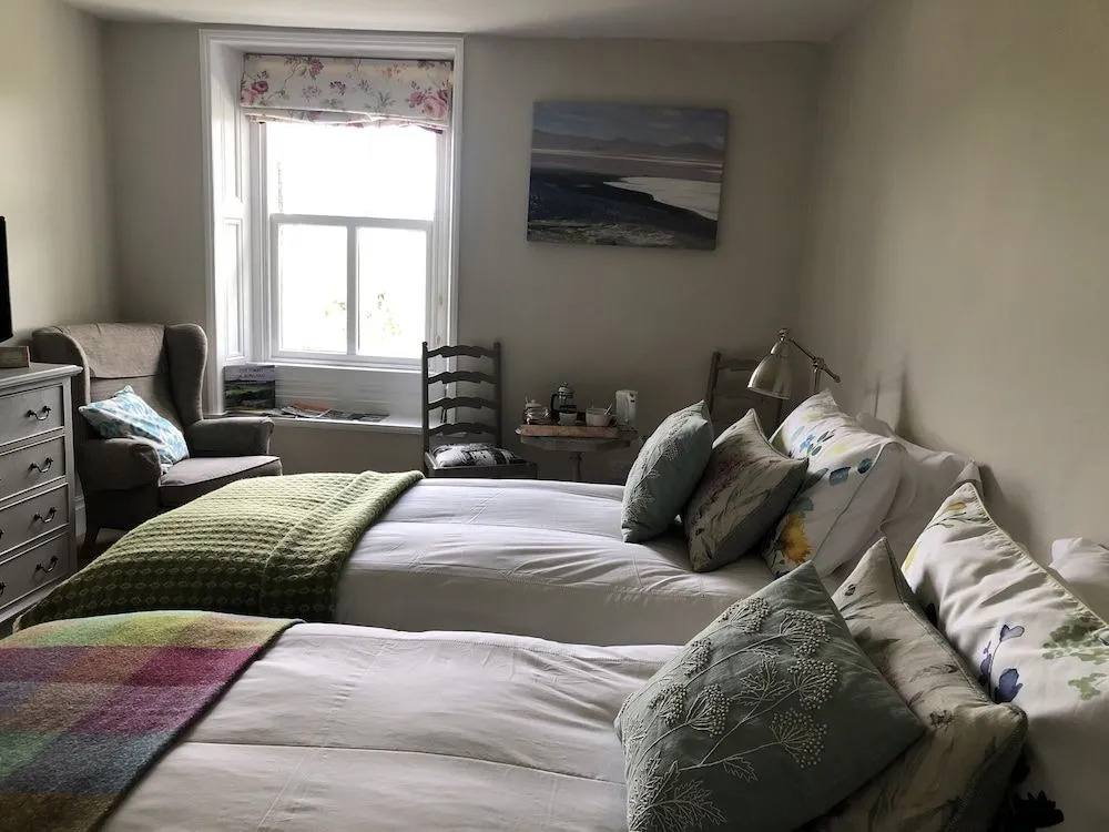 Dale House B&B
