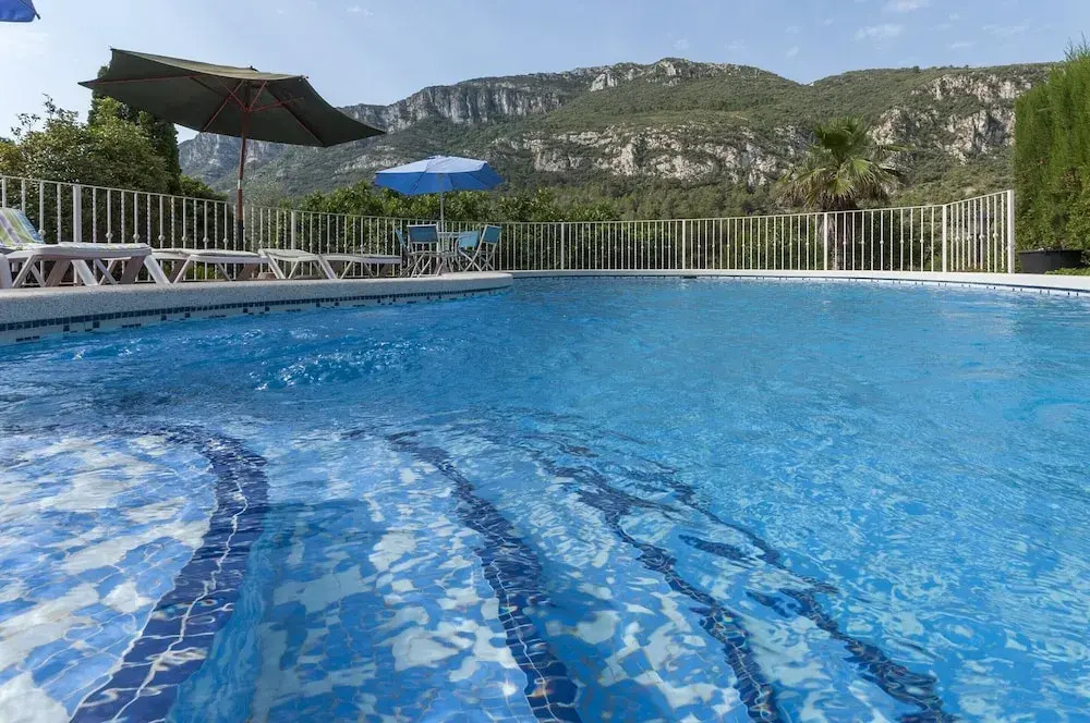 Portilet - Villa With Private Pool In Barx
