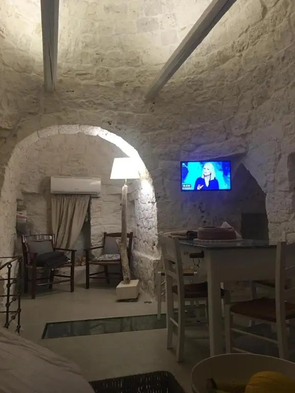 Trullo Palummieddu