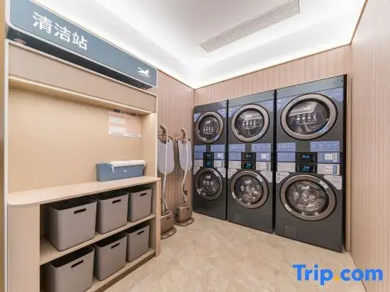Hanting Wuhan Wenhua Avenue Beihua Street Metro Station Hotel