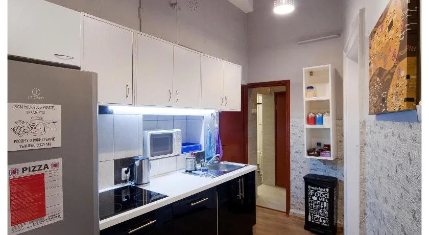 One World Hostel