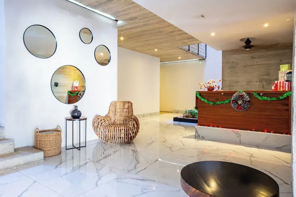 Riva Suites by BVR