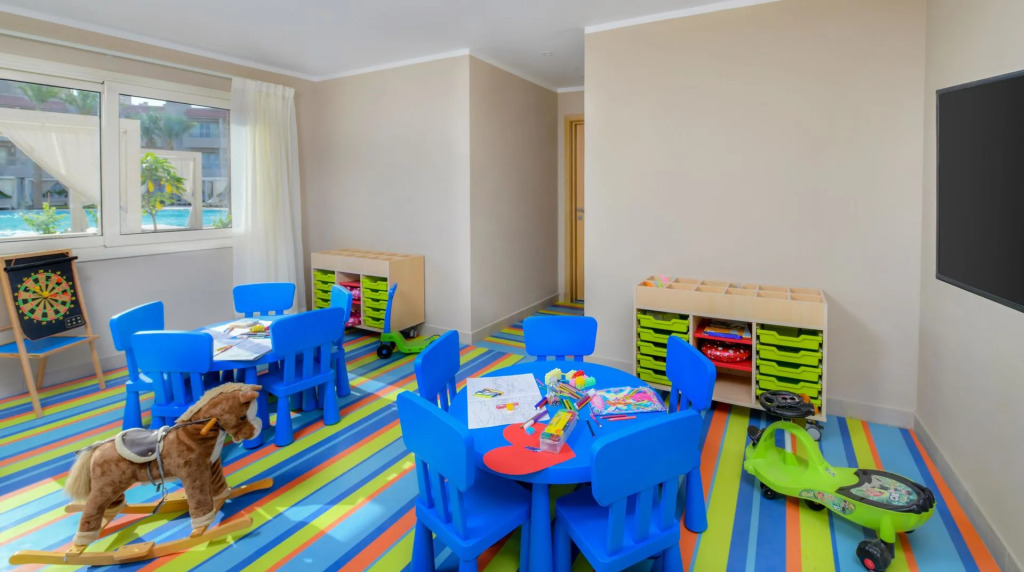 Отель JAZ Elite Casa Del Mar Beach