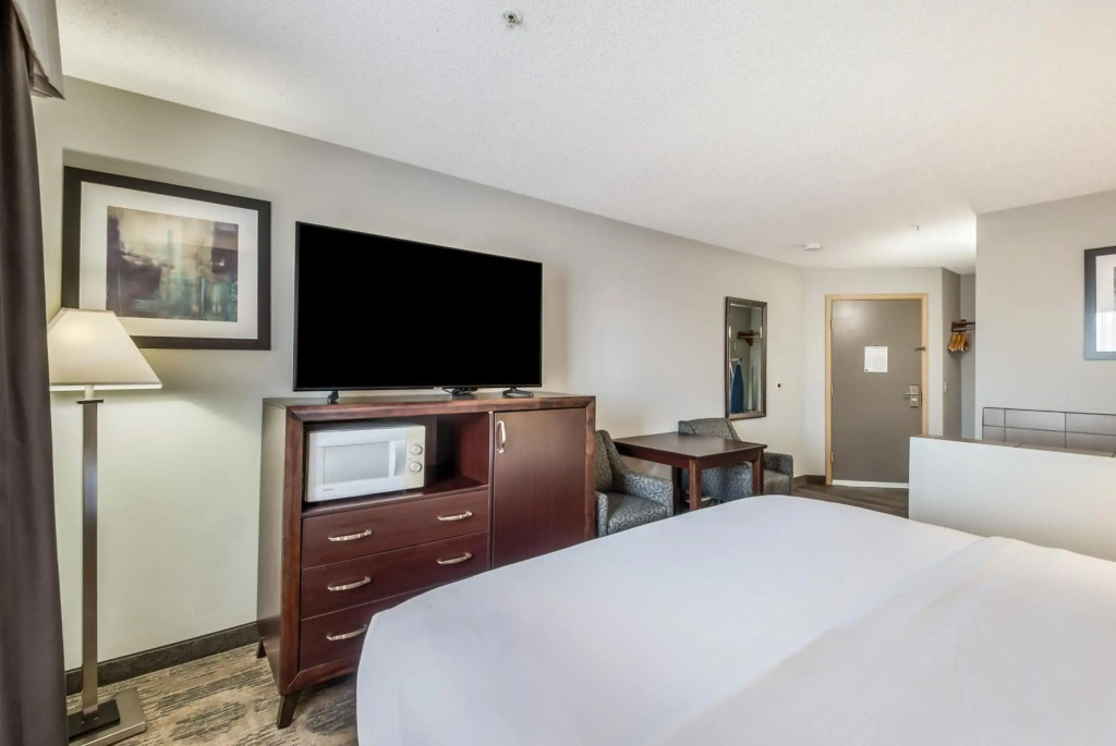Red Lion Inn & Suites Sequim at Olympic National Park