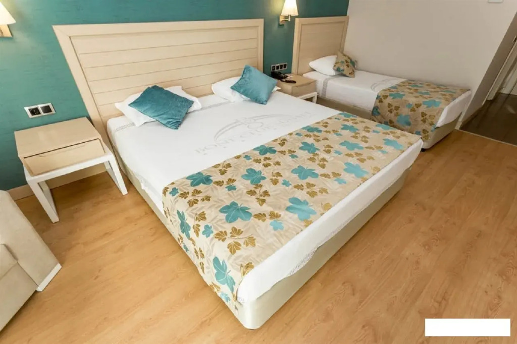 Linda Sunny Beach Hotel & Spa-Ultra All Inclusive