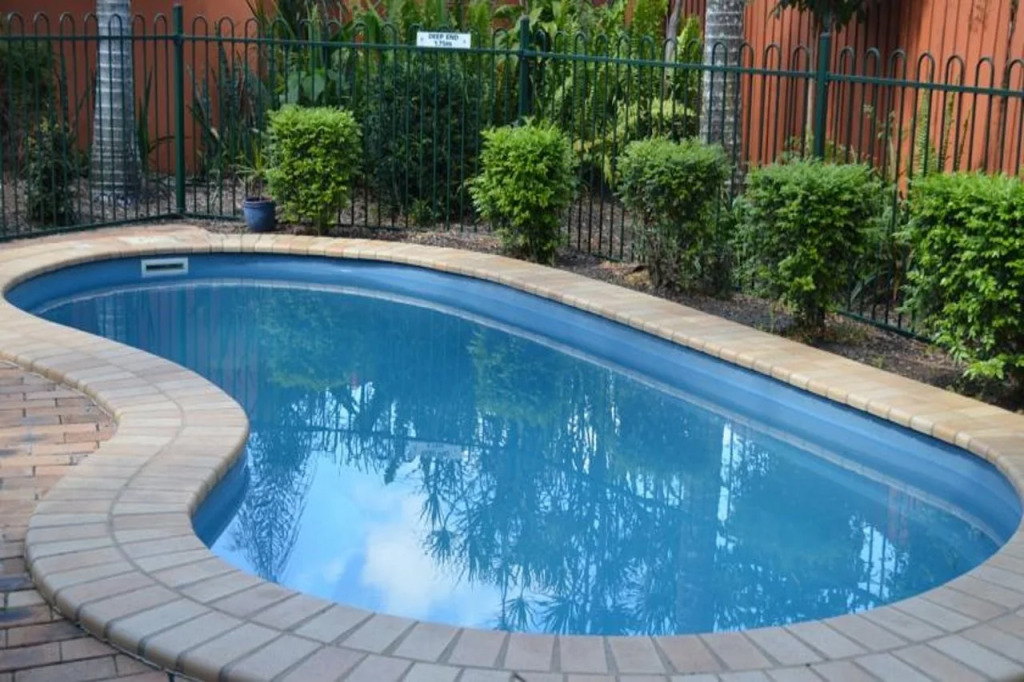 Airport Motel Brisbane