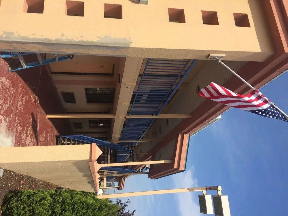 South Bay Motel