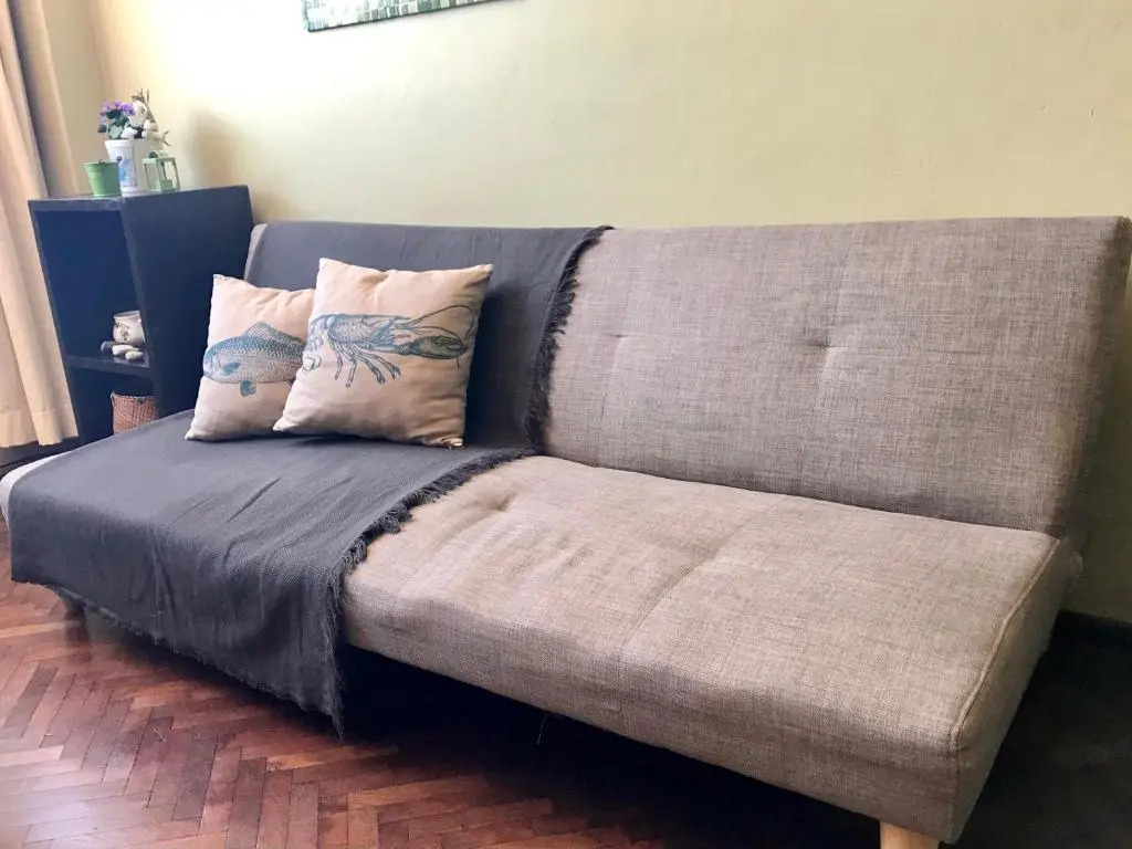 Departamento Sarmiento