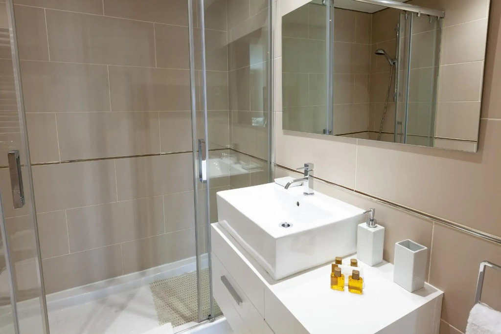 Brand New Apartment at Terrazas de Banús