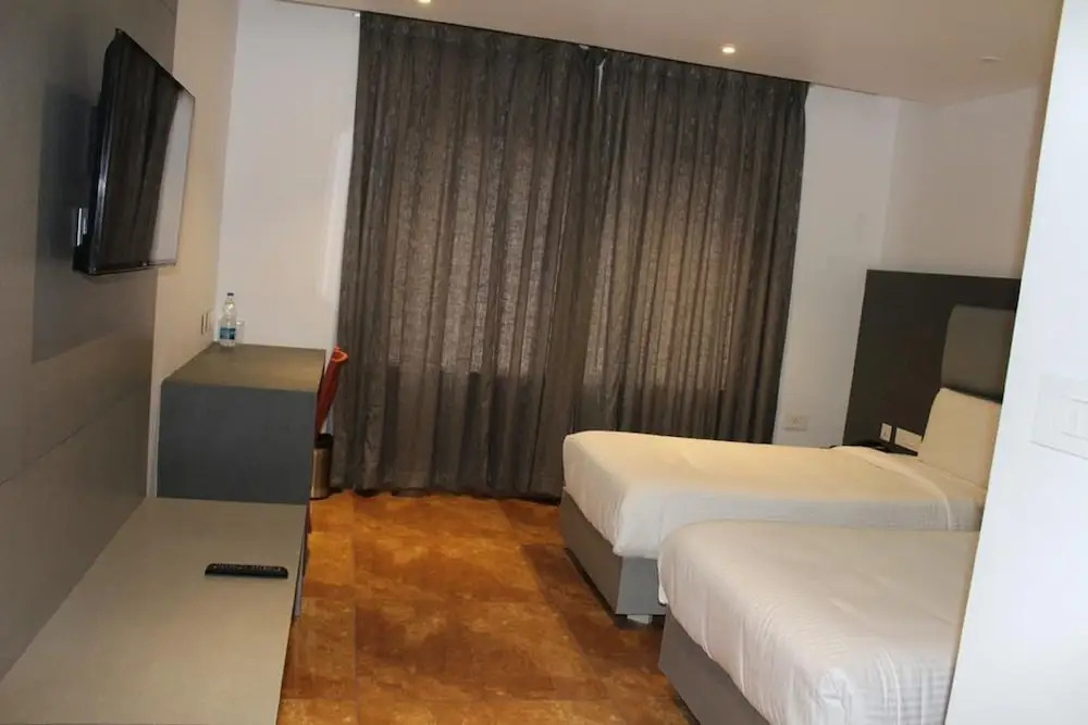 Hotel Hills