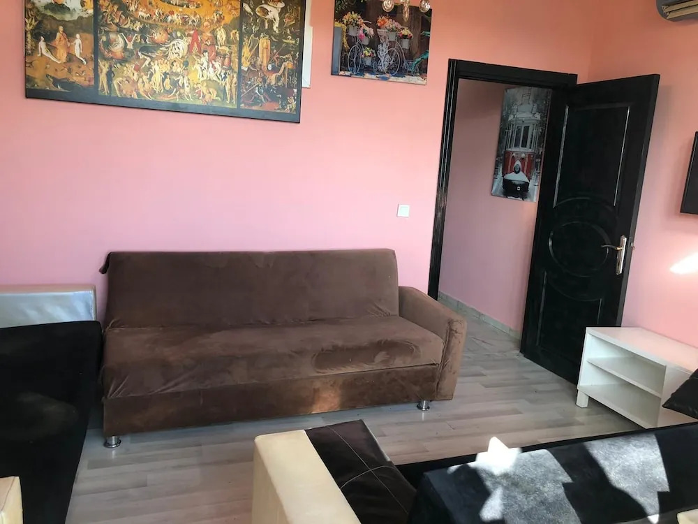 Banana Suite