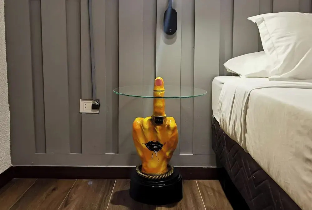 hotel velero cavancha