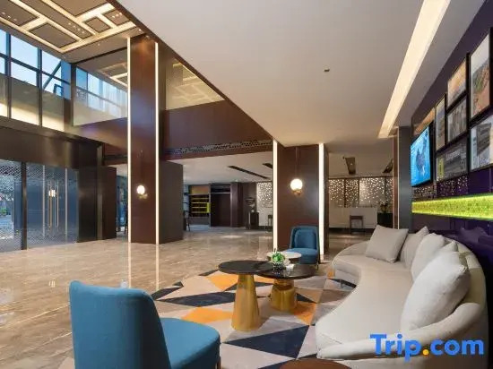 Hampton by Hilton Baiyin