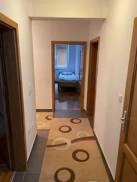Sufi Apartment