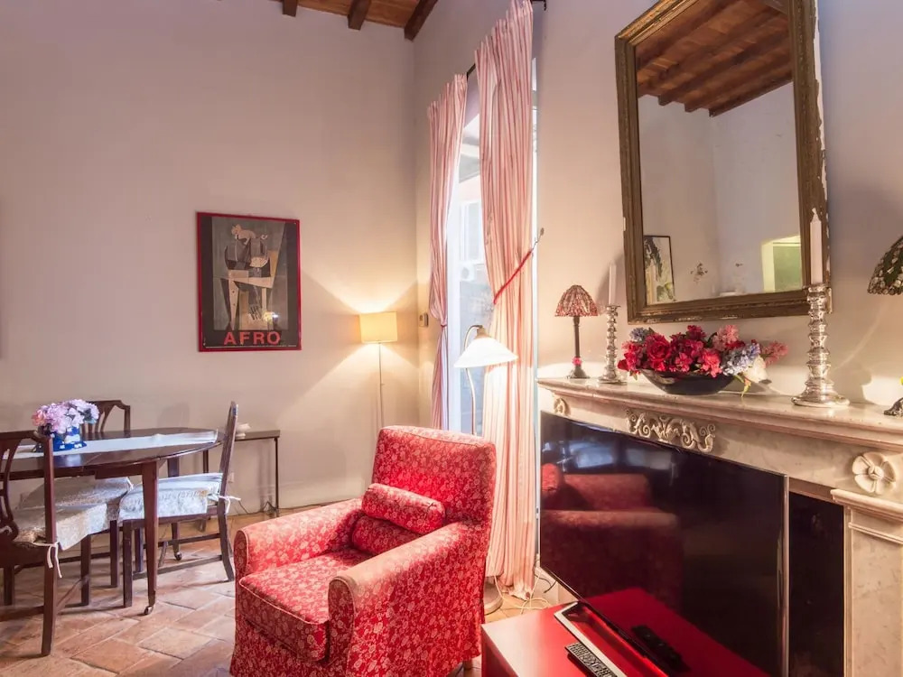 Capital Barberini Apartment