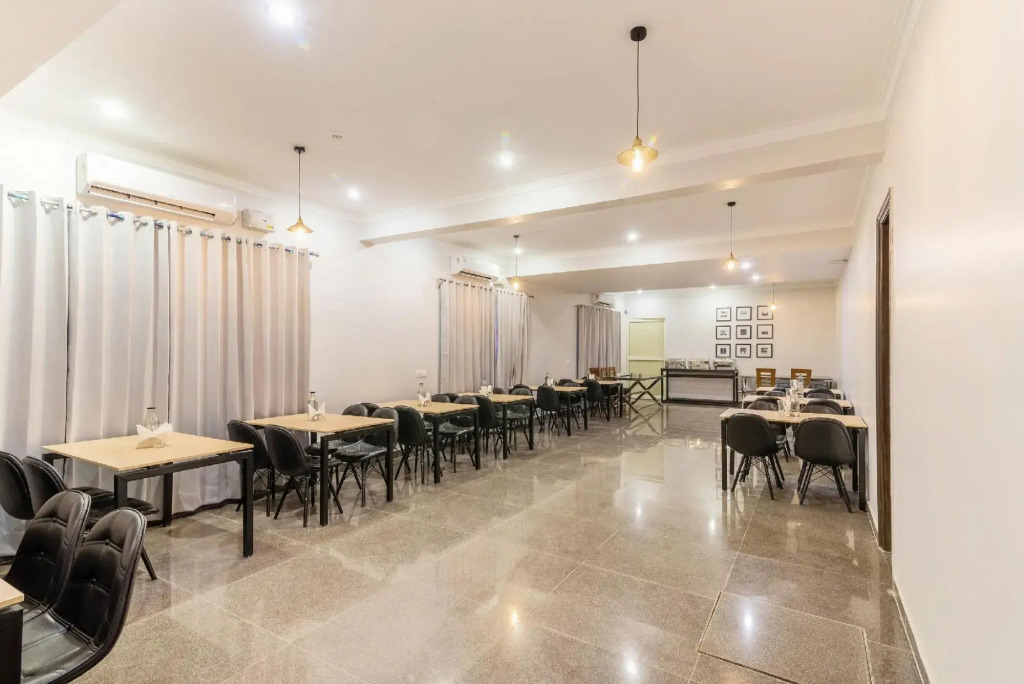 Silverkey Executive Stays 39526 Perumbakkam