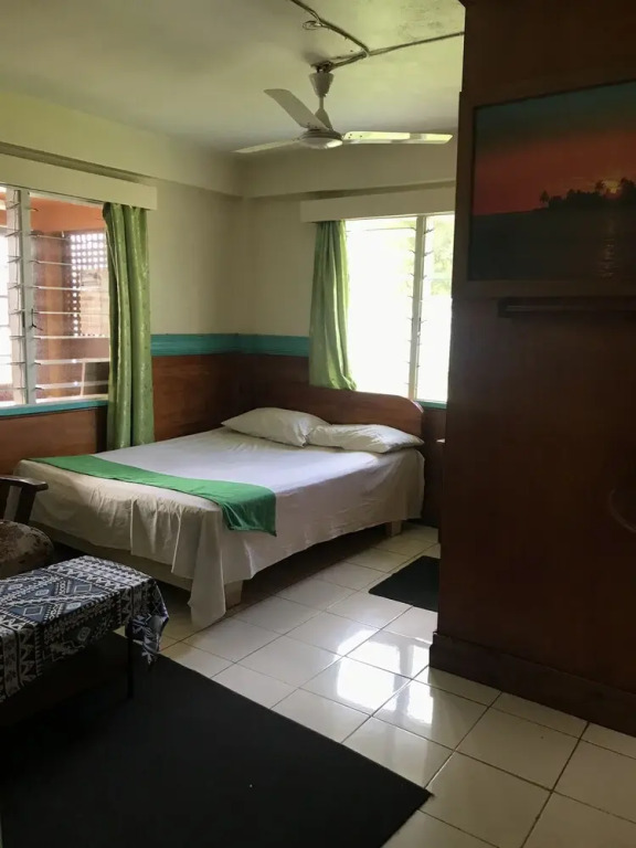 Labasa Waterfront Hotel