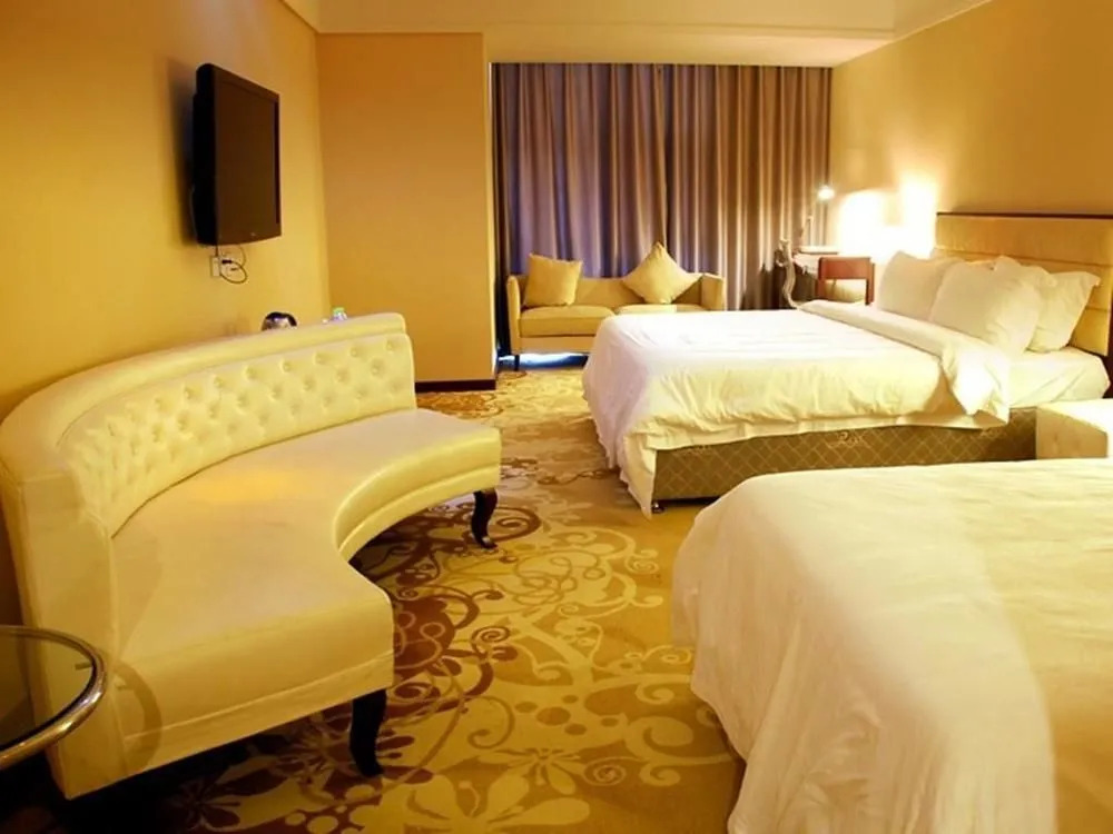 Ligang Hotel