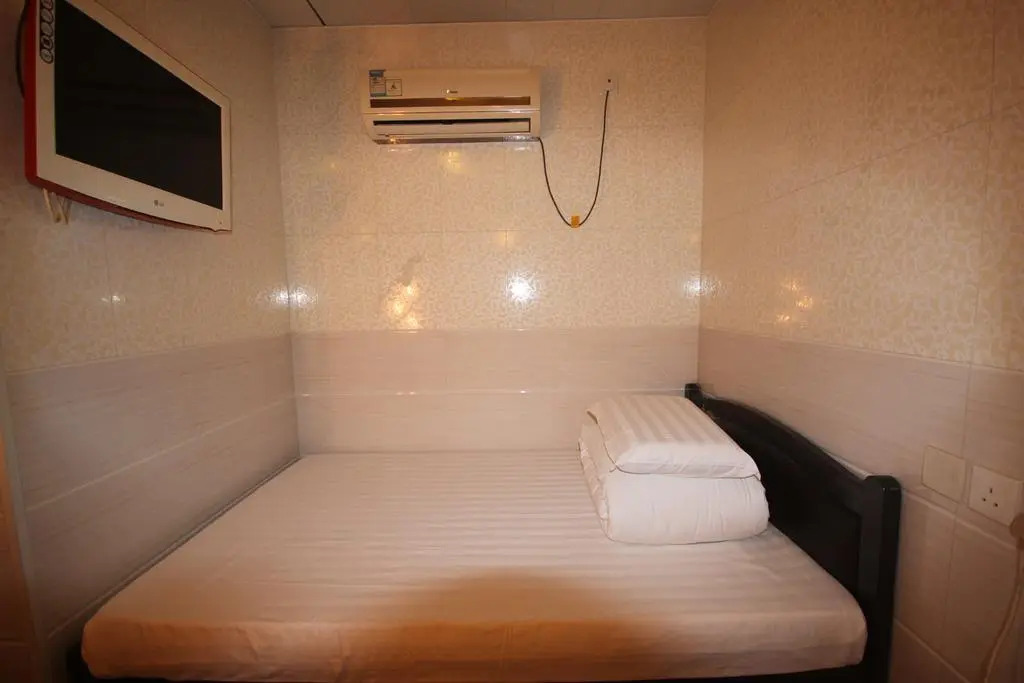 Tian Jin Hostel