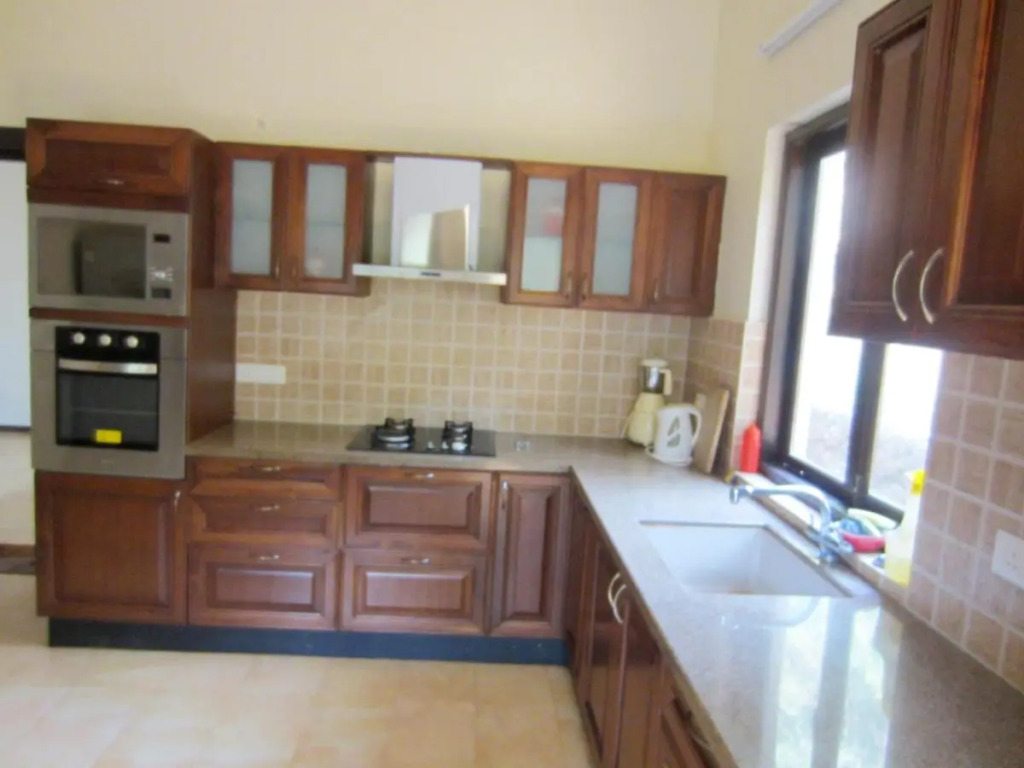 Villa Riverside