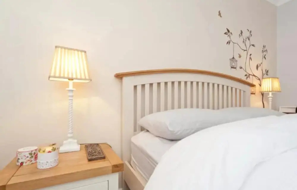1 Bedroom Apartment On St Stephen's Green