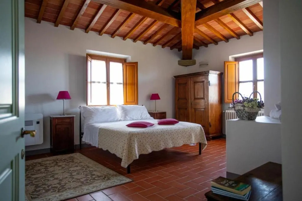 Villa Gerosa
