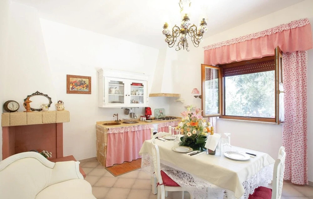 Lovely Home In Carovigno Br