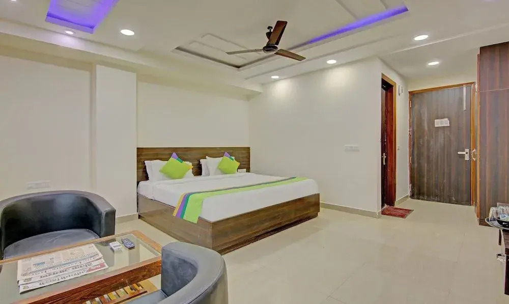 Hotel O JDJ Residency