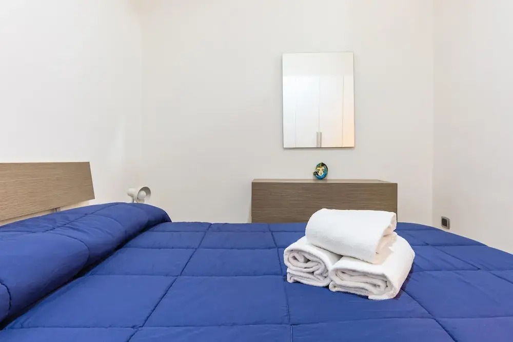 Tribunali 194 - Cozy Flat in Center
