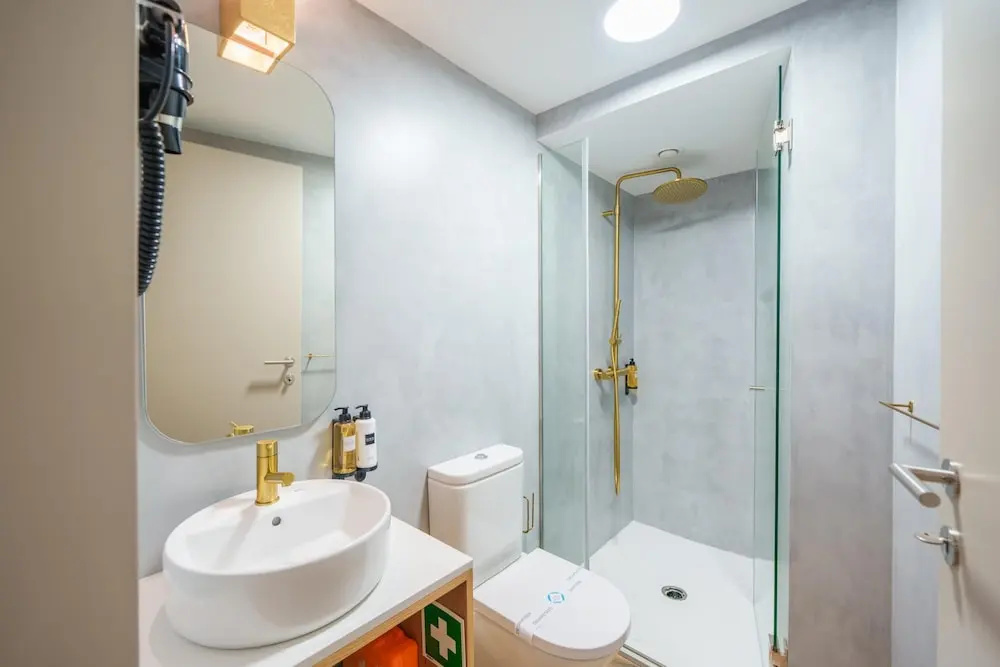 Feel Porto Firmeza Coworking Flat 2 4