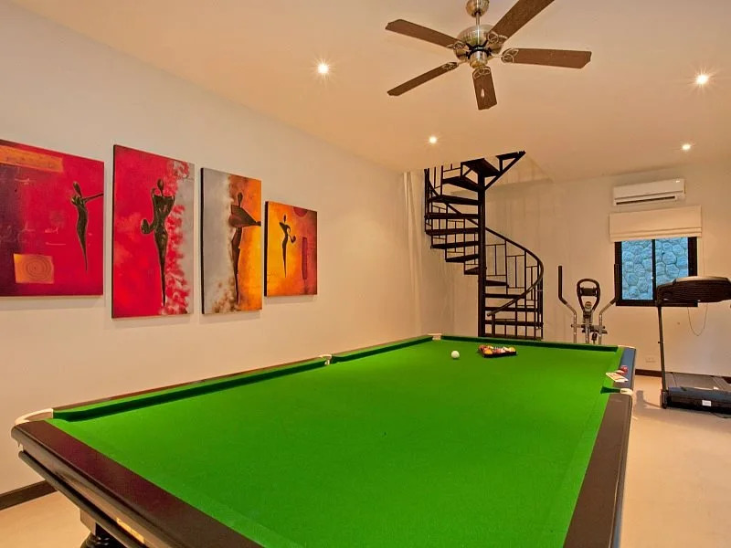 Villa Pagarang Phuket