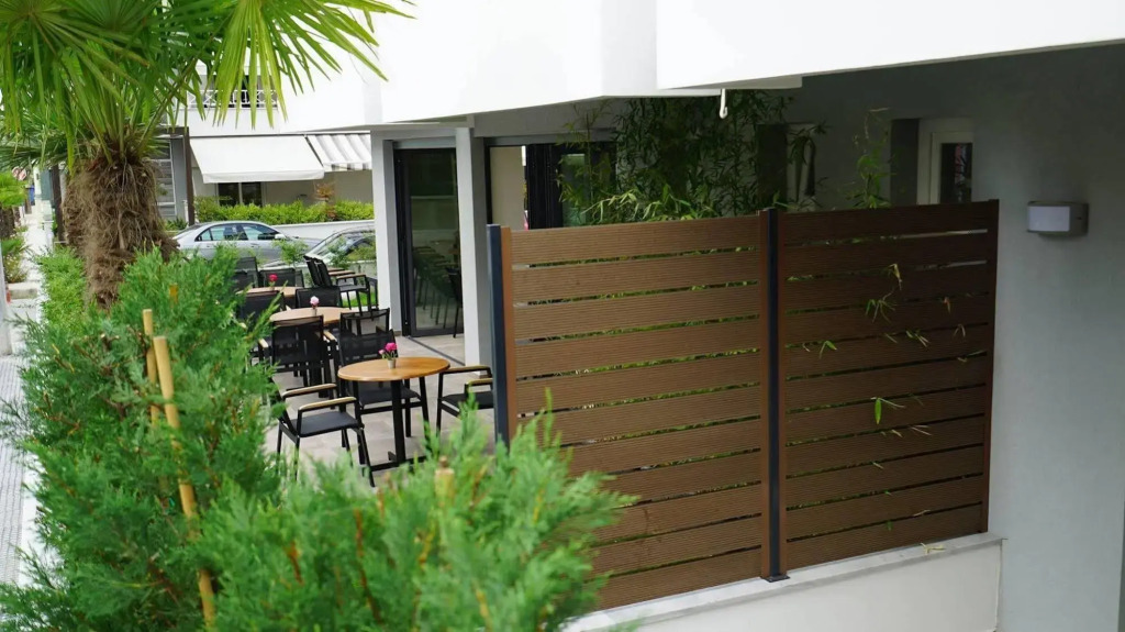 Olympus Thalassea Boutique Hotel