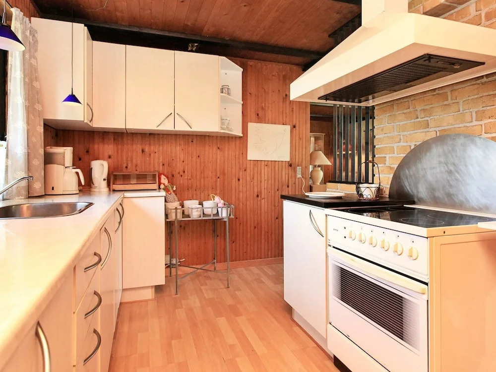 Lavish Holiday Home in Nakskov Near Sea