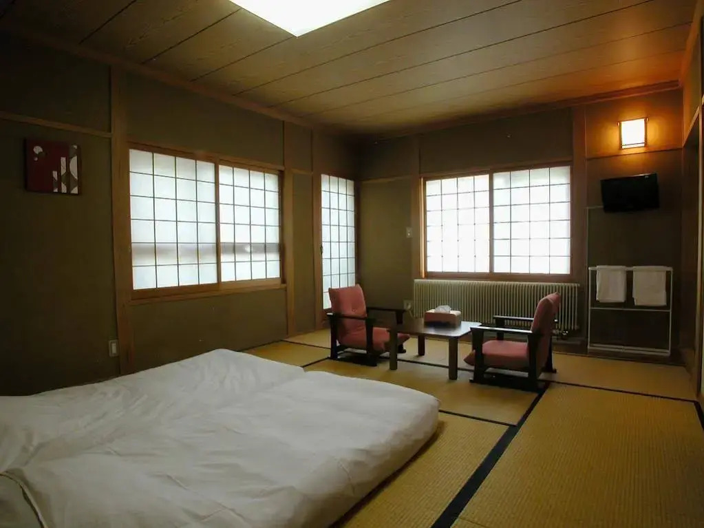 B&B Koyuki Hakuba