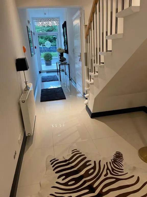 Residence Puro Beach