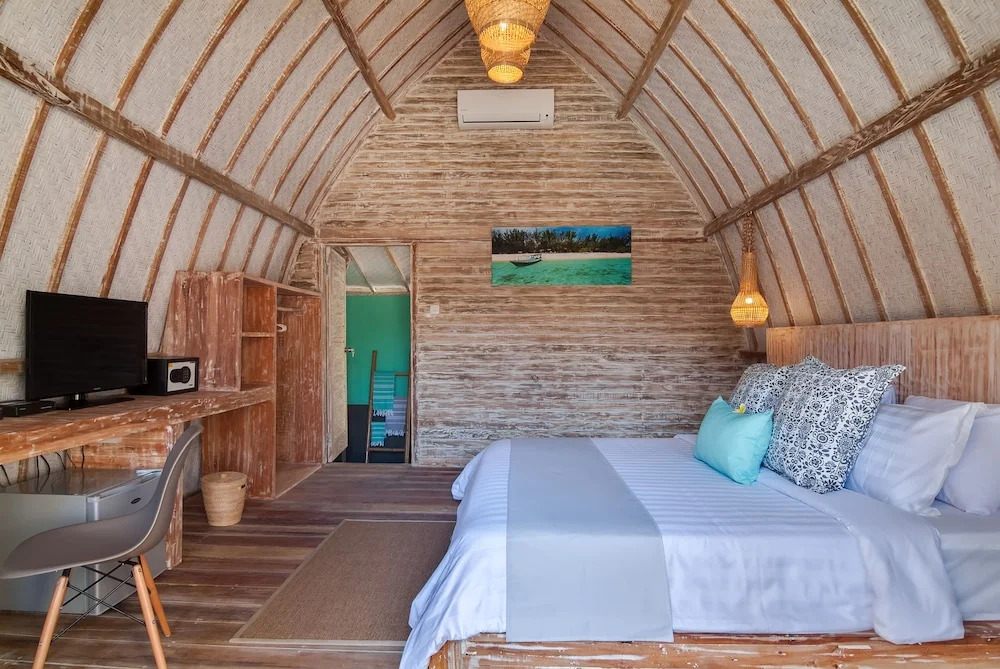 Gili Meno Escape