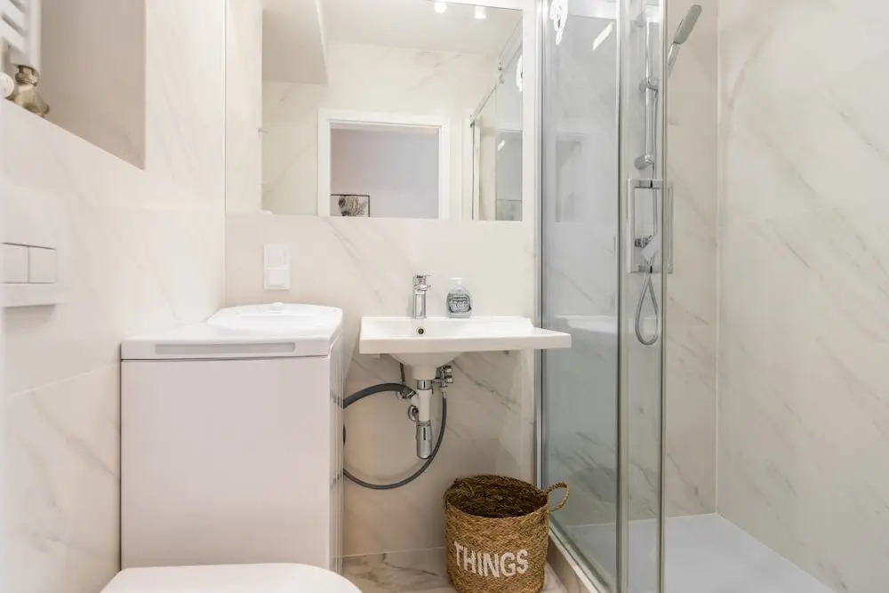 Apartamenty na Dębnikach - by Upstairs
