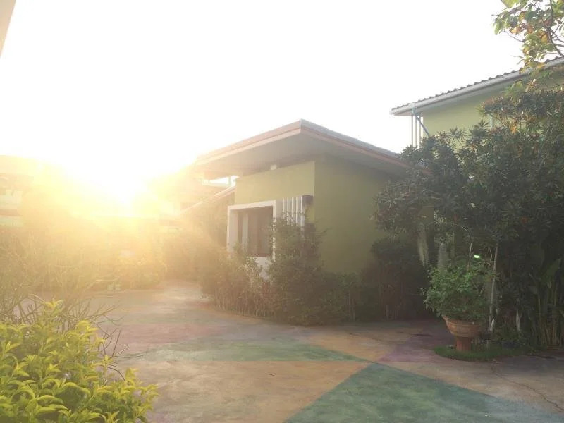 SBY House - Hostel