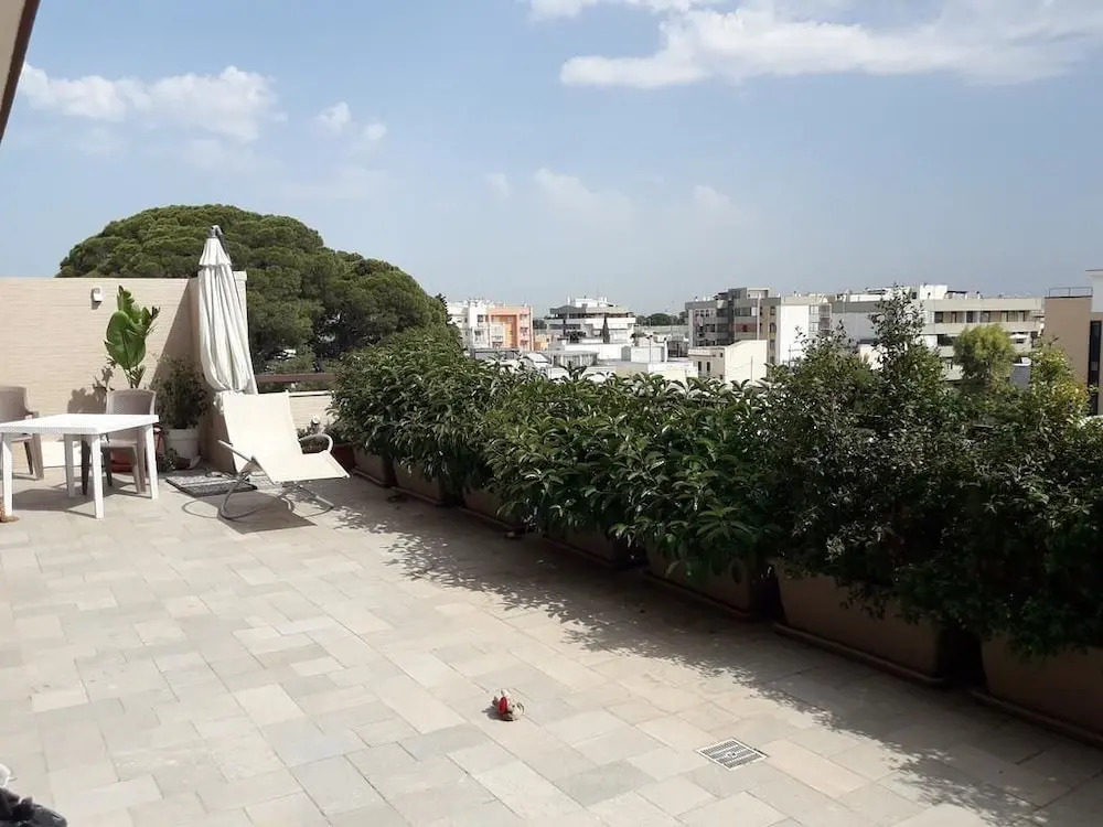 Solemare B&B