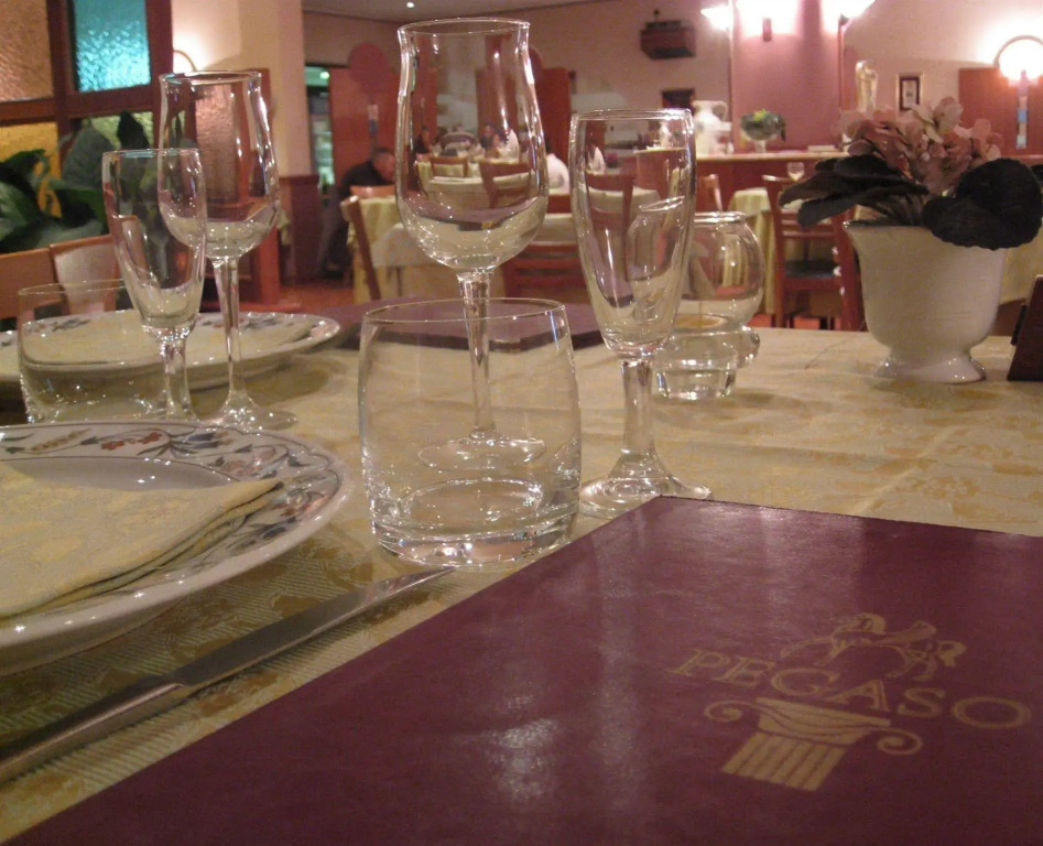 Hotel Vega Perugia
