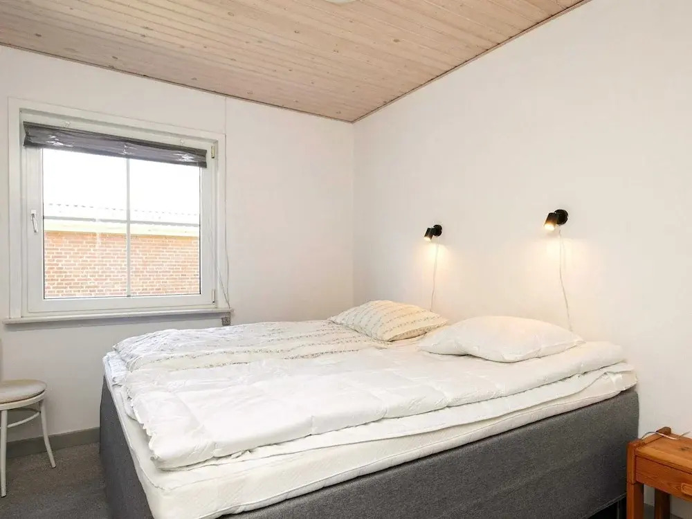 6 Person Holiday Home in Lokken